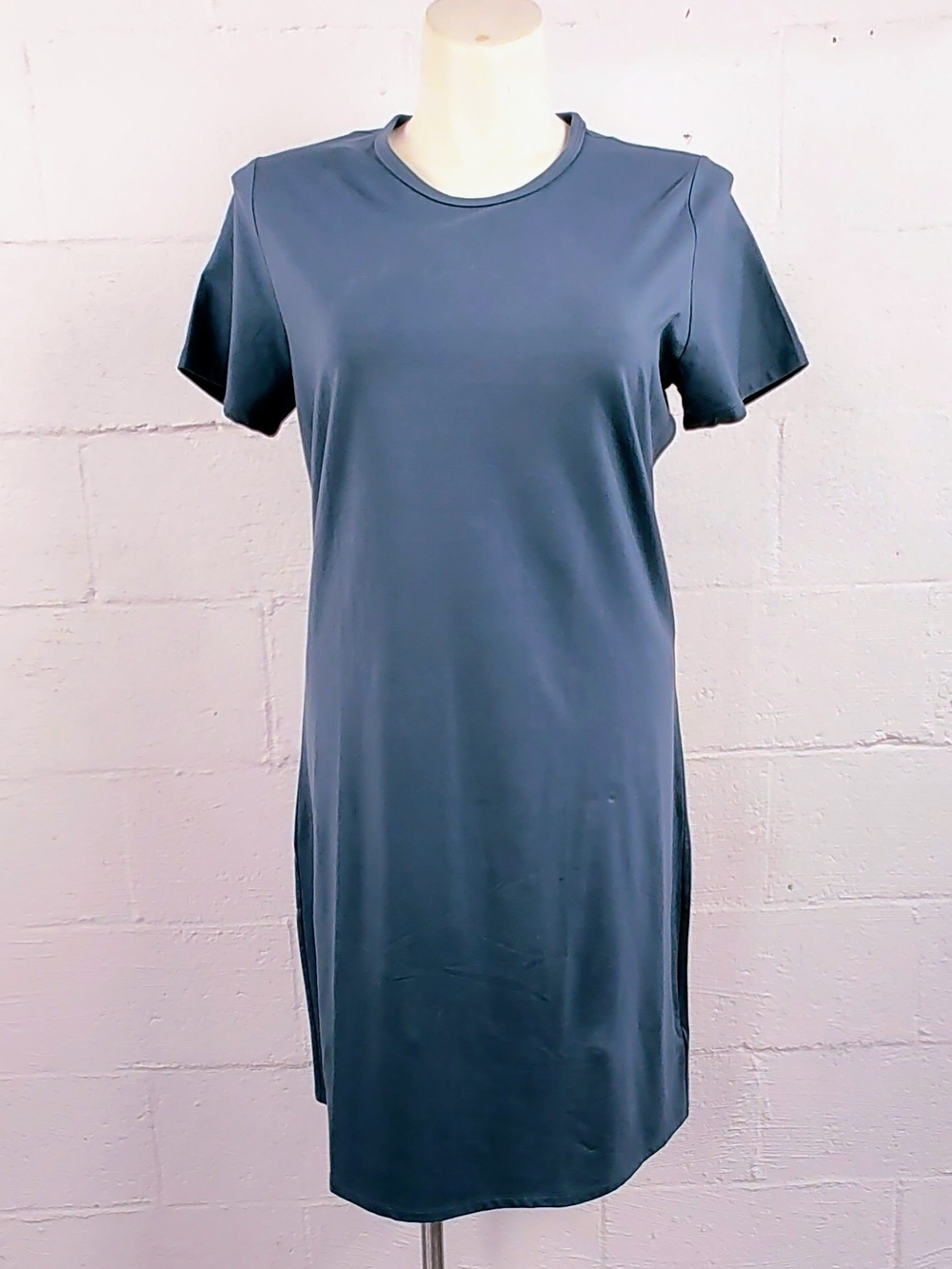 Athleta Essential Tee Dress